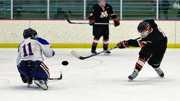 shoot,fire-hockey ASL