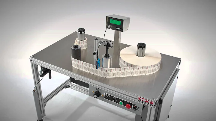 WT 35 Bi-Directional Rewind System