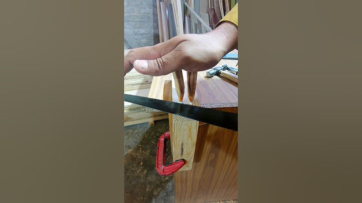 woodworking tips and tricks!How to hide nails in wood#shorts