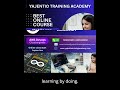 YAJENTION TRAINING ACADEMY
