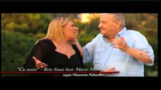 Rita Siani feat Mario Merola  "Cu mme"  video ufficiale reg M Palumbo by Melania Tagli hd chords