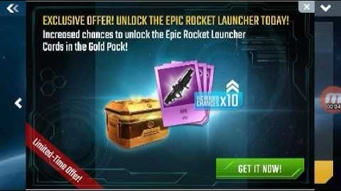 N.O.V.A LEGACY Gameplay part 6