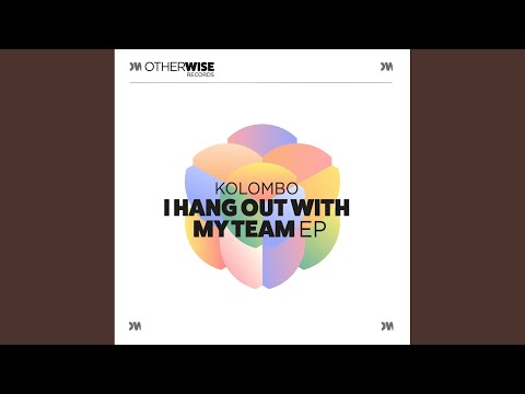 Open Ur Mind (Extended Mix)