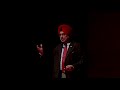 Leadership lessons from General's Journey | Kamal Jit Singh | TEDxBITSHyderabad