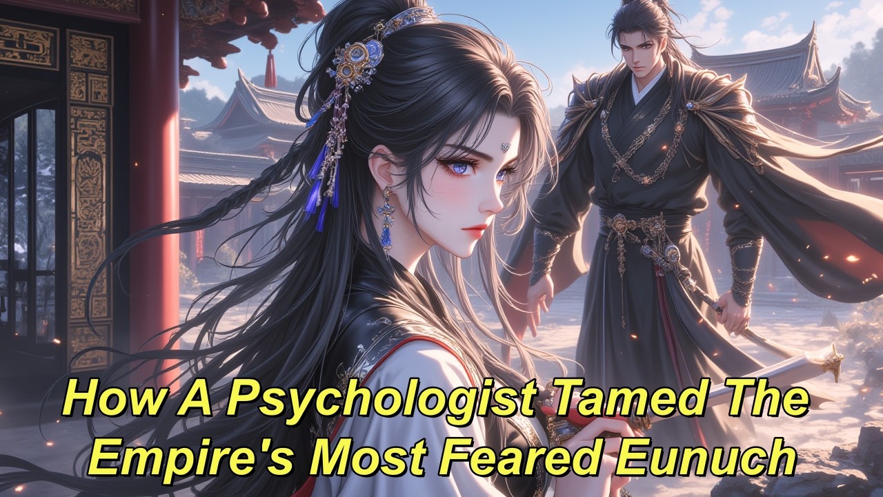 How A Psychologist Tamed The Empire's Most Feared Eunuch