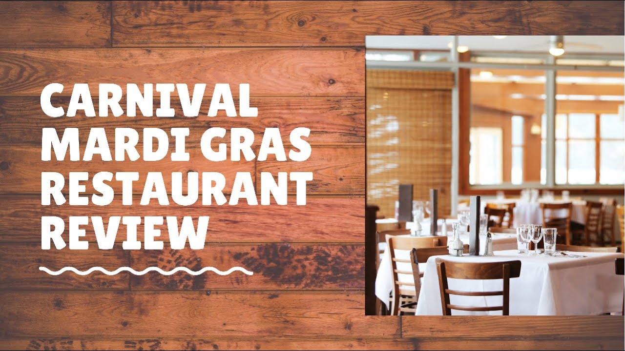 mardi gras restaurant cleveland