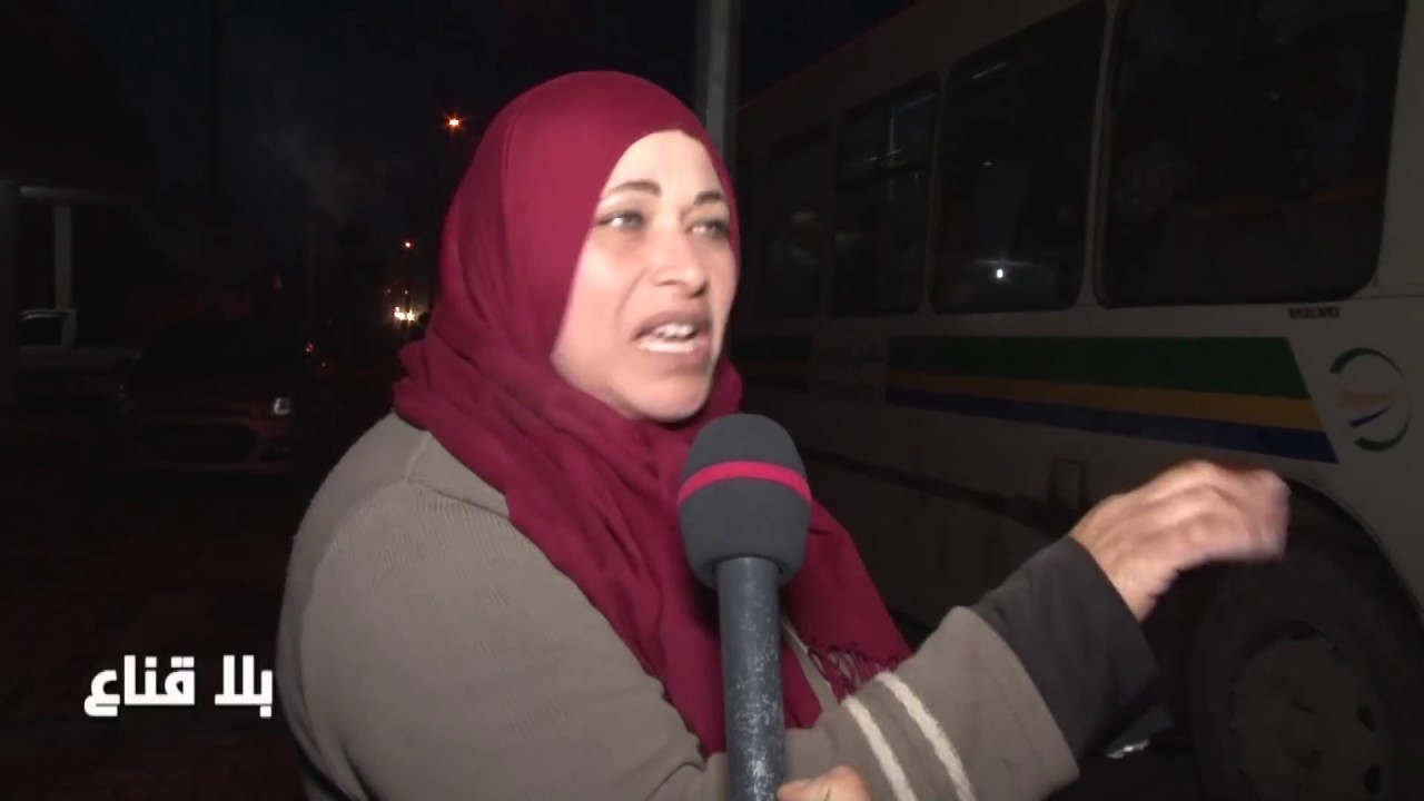 bila kinaa | العاصمة تونس بلا نقل الدولة غيرمهتمة