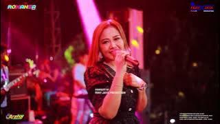 ROMANSA - MALAM INI - EVA AQWILLA - WEDDING MICHAEL & INA - GUNUNG WUNGKAL PATI