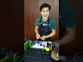 Chef Ivan Tan 陈政赐— 七彩汤圆 | colourful riceball | tangyuan