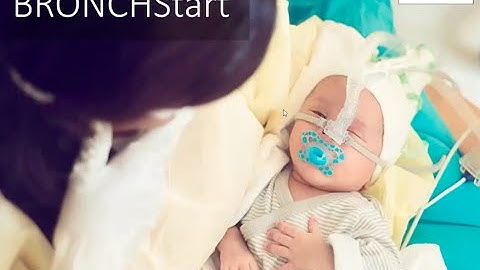 BronchSTART initiation video