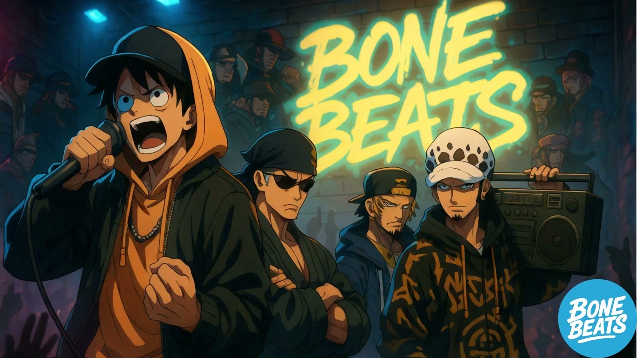 Instrumental Hip Hop 