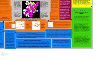 CFTR Gene Mutation Video