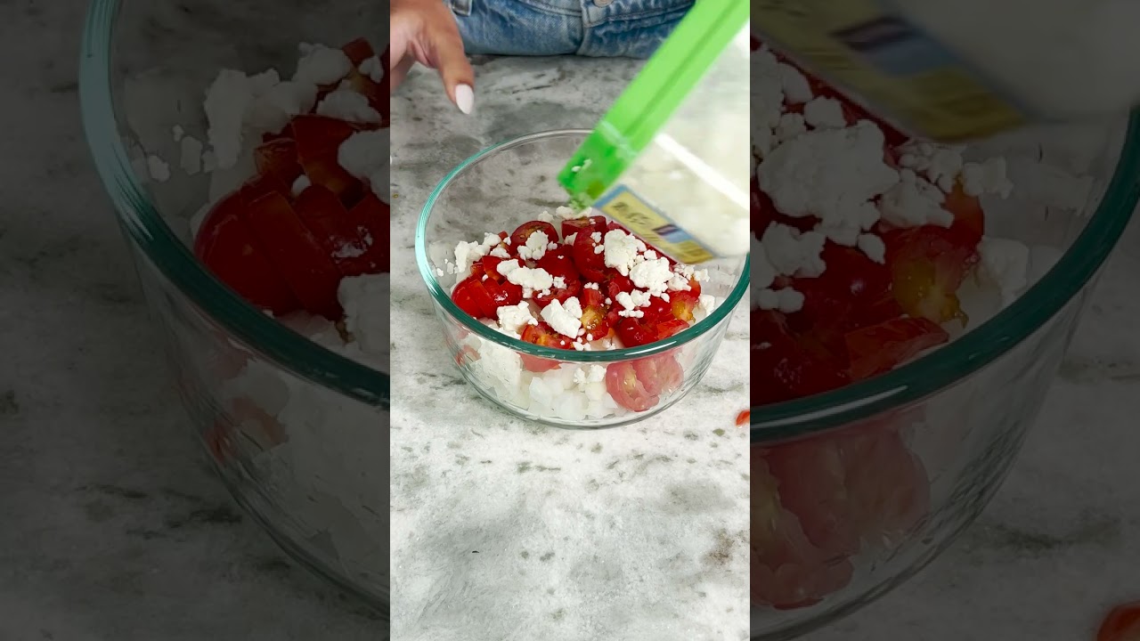 Master the Perfect Summer Dip: 4 Simple Steps