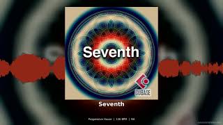Seventh Progressive House Template