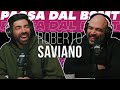 Tra la vita e la morte roberto saviano passa dal bsmt