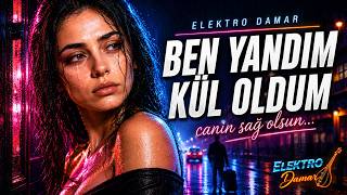 Canın Sağolsun - Arabesk Şarkılar - Elektro Saz