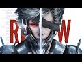 Metal Gear Rising: Revengeance 2021 Review | That Other Metal Gear Raiden Game