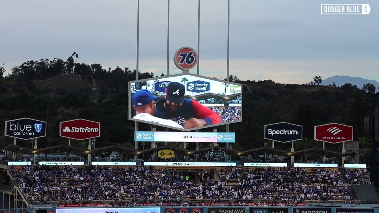 Kindness for Kenley Jansen – Dodger Thoughts