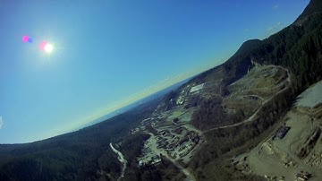 iNav Position Hold Fail