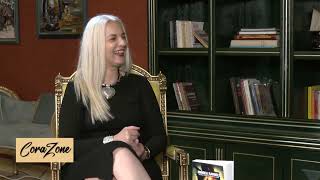 Corazone. Monica Ramirez Spionaj, Acțiune Și Afecțiune
