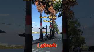 Lakeside Mall GTC Makassar