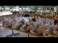 CAMARET SUR AIGUES - 27 SEPTEMBRE - REMISE DES PRIX