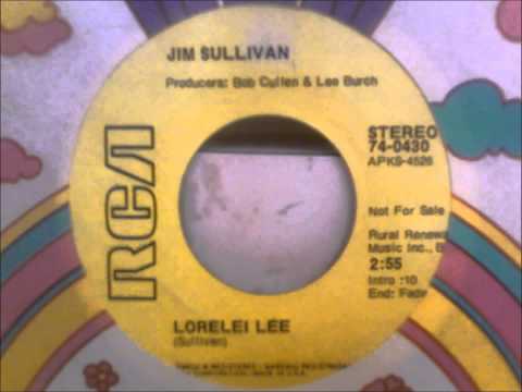 Jim Sullivan Lorelei