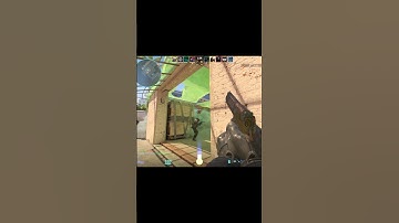 CS2 - Sound is enough for some Deagle stuff - Headshots ;)     #cs2 #csgo #cs2clips #counterstrike