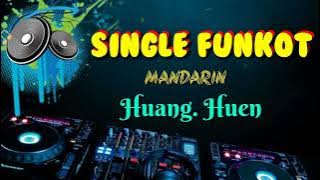 Huang Huen • Cyber Ronny • Single Funkot
