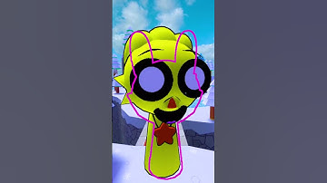 SIZE COMPARISON INCREDIBOX SPRUNKI CAN YOU CATCH ALL OF THEM SMILING CRITTERS SPRUNKI IN GARRY