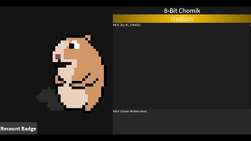 How to get 8-Bit Chomik - Find The Chomiks