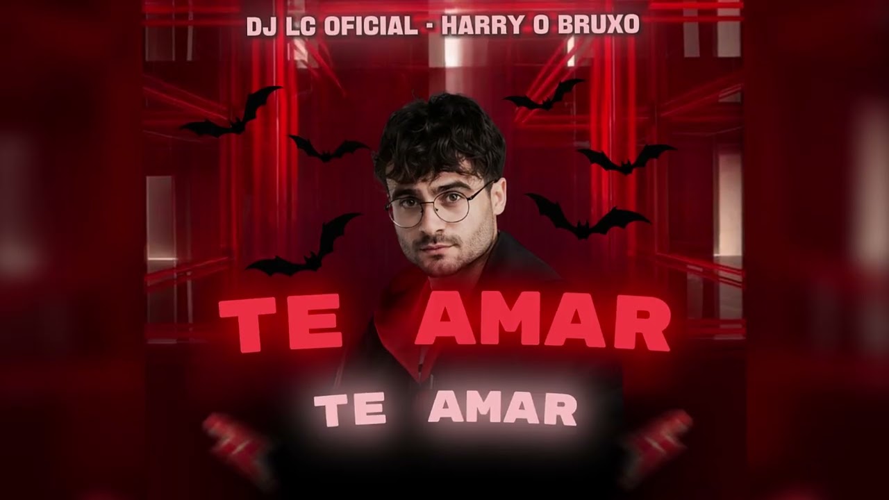 MTG - TE AMAR TE AMAR - 