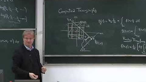 VTS 02 5: Inverse problems in signal and image processing
