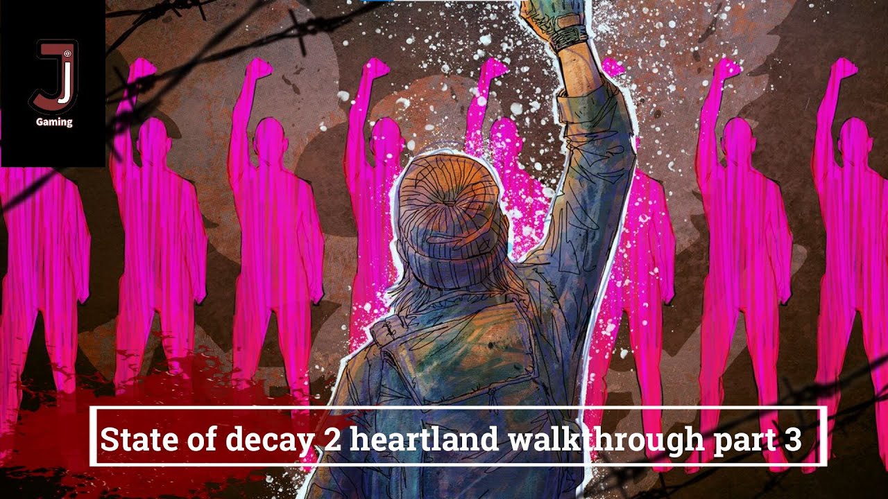 State Of Decay 2 Heartland Walkthrough Part 3 Retaking Trumbull Valley YouTube state-of-decay-2-heartland-walkthrough-part-3-retaking-trumbull-valley-youtube