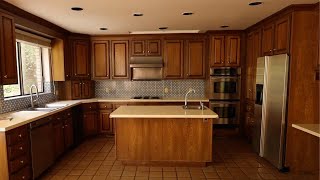 Stagg Mountain Modern 'Before' Family Room, Laundry Room, & Mudroom by Jennifer Stagg 640 views 2 years ago 3 minutes, 59 seconds