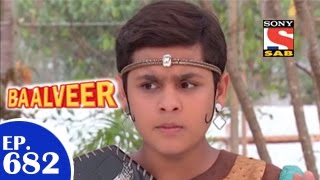 Baal Veer - बालवीर - Episode 682 - 31st March 2015