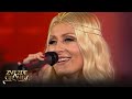 Sladjana mandic  ne dam bolu da me slomi  live  zg 20122013  22122012 em 15