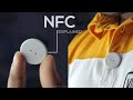 NFC - Underrated Tech Explained Ft. LINQS - Hindi