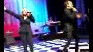 Marie Och Patrik Isaksson