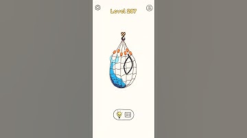 DOP 1: Draw One Part Level - 287 #shorts #drawonepart