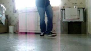 Single Style Dance - Jose.Fp Rebolation Evolution Training