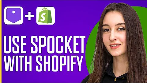 Boost Your Shopify Store with Spocket for Dropshipping