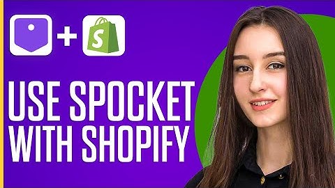 How To Use Spocket With Shopify 2025 (For Dropshipping)
