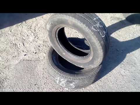 Шины бу Zeetex LT-4 228/70R15C 112/110R 2 штуки