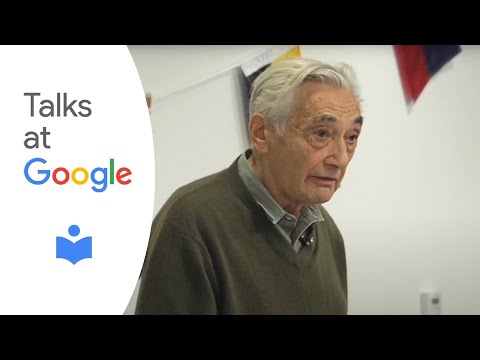 Authors@Google: Howard Zinn