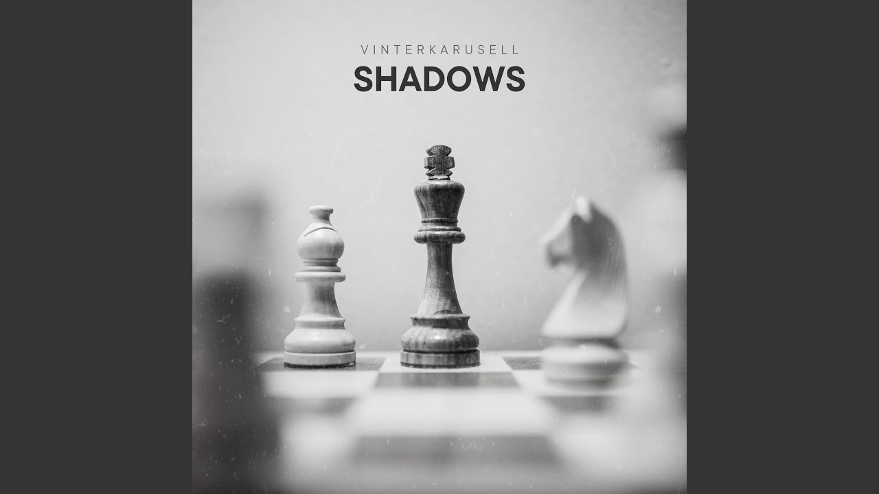 Shadows auf YouTube ansehen Shadows auf YouTube ansehen