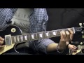 Prince - Purple Rain - Rock Guitar Lesson (w/Tabs)