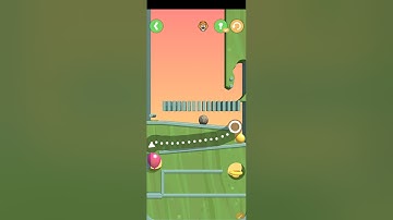 dig this! 408-5 | PUZZLEBALL | dig this level 408 episode 5 solution gameplay walkthrough