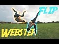 How to Webster | Tutorial - Tricking