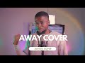 Davido Away Cover (Kingsley Maynard)